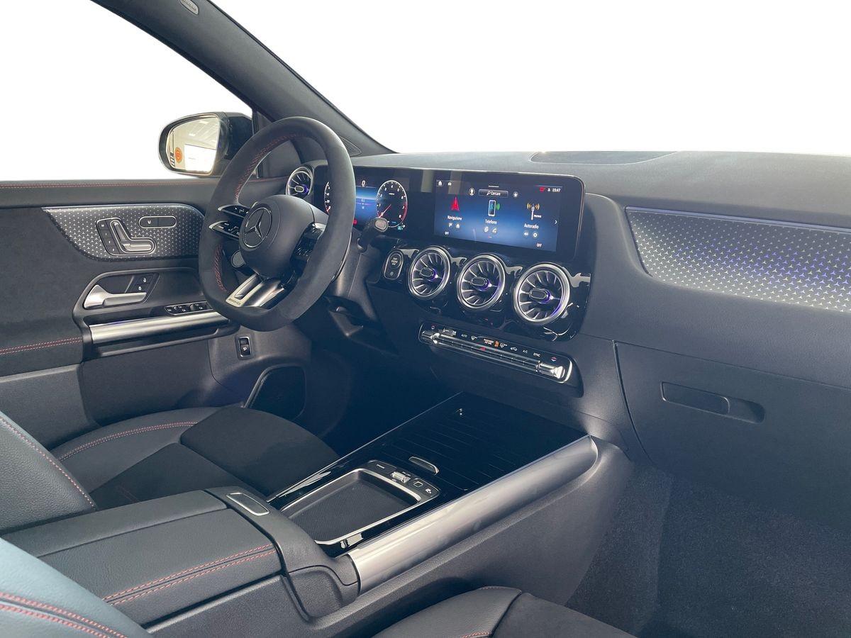 Mercedes-Benz Mercedes-AMG GLA 35 4MATIC