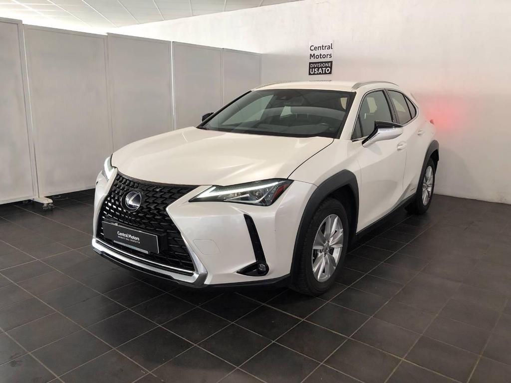 Lexus UX 250h 2.0 Hybrid Business 2WD Power Split Device