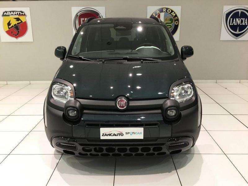 FIAT Panda S7 1.0 Hybrid Pandina - PROMO ROTT 0-2