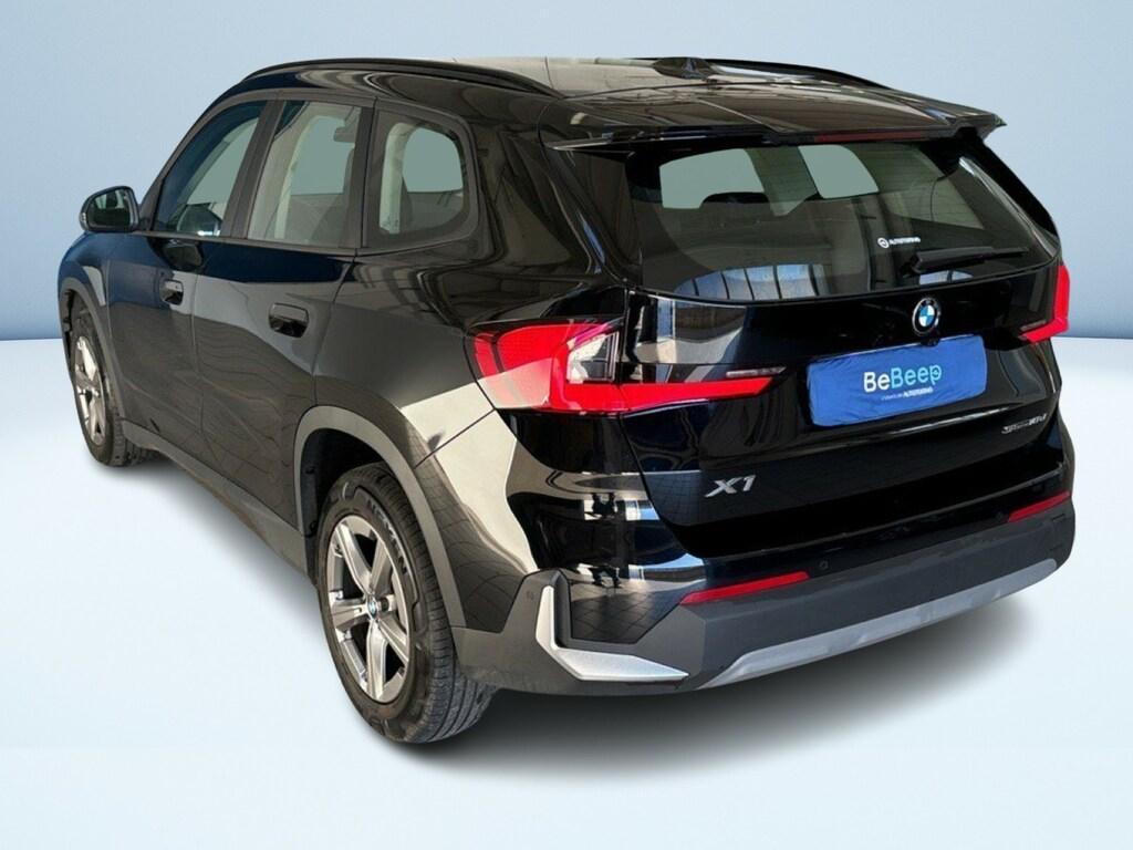 BMW X1 18 d sDrive DCT