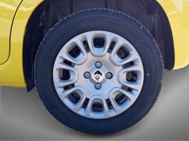 FIAT Panda 1.0 FireFly S&S Hybrid Pop
