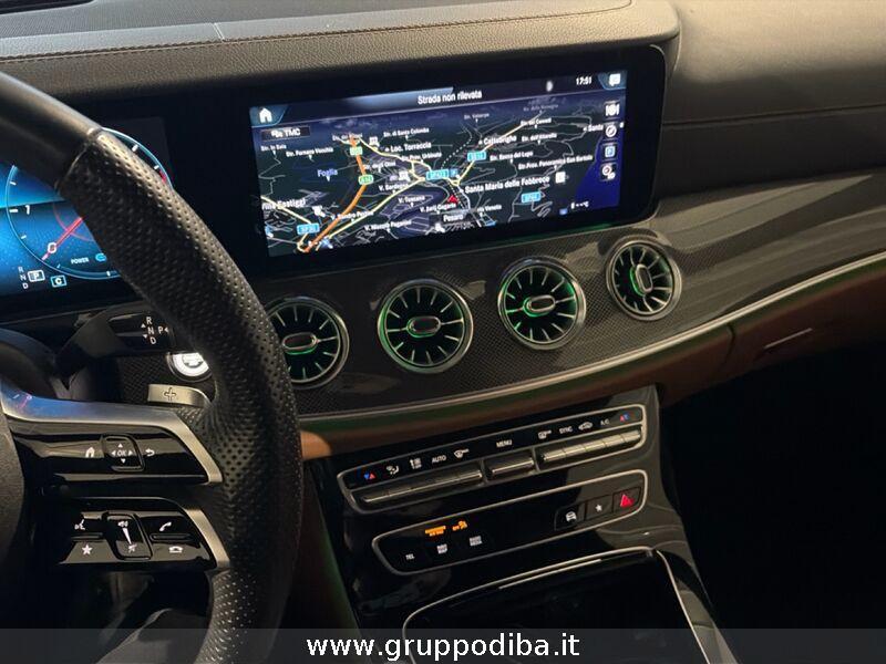 Mercedes-Benz Classe E - C238 Coupe Diesel E Coupe 300 d mhev (eq-boost) Premium Plus 4matic