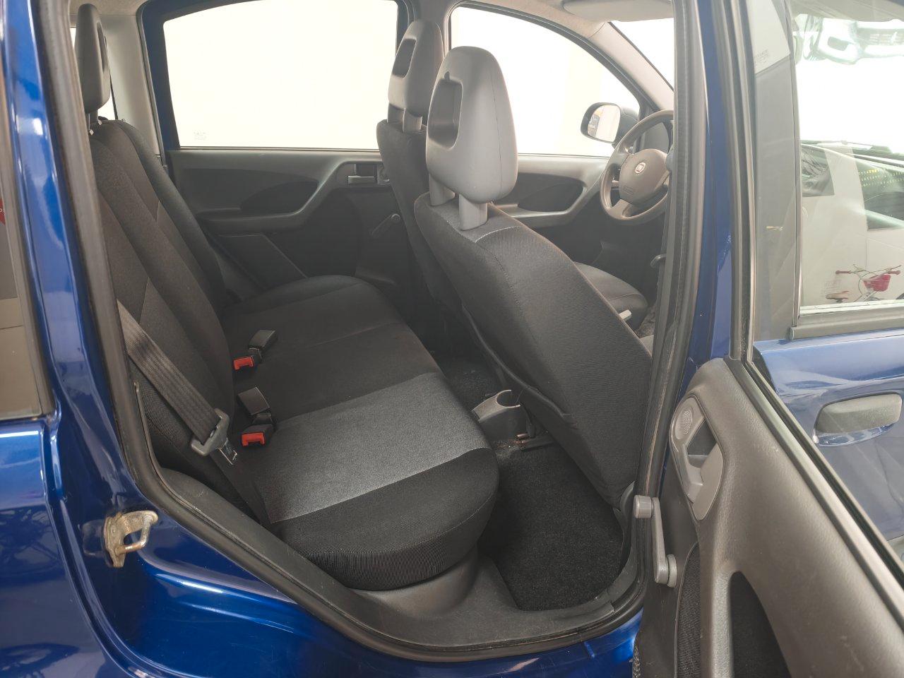 Fiat Panda 1.2 Emotion 69cv E5