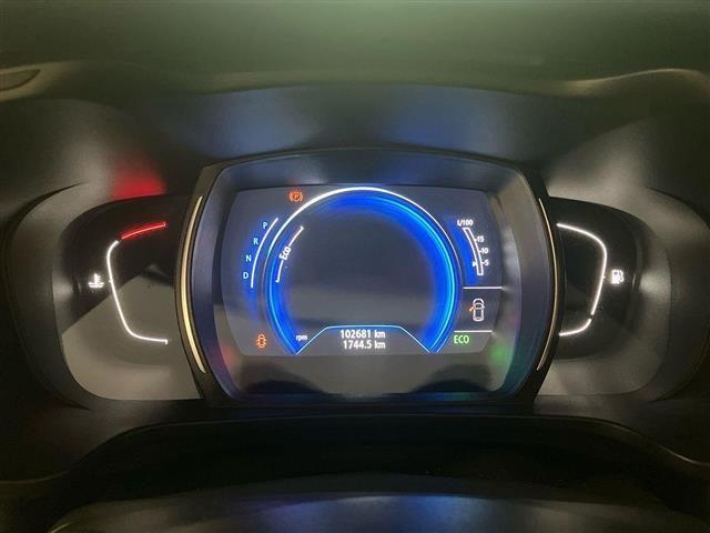 RENAULT Kadjar 1.5 Blue dCi Intens EDC