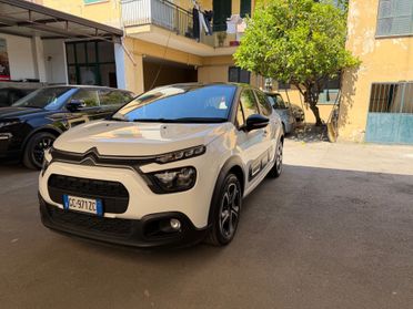 Citroen C3 2021 1.2 benzina