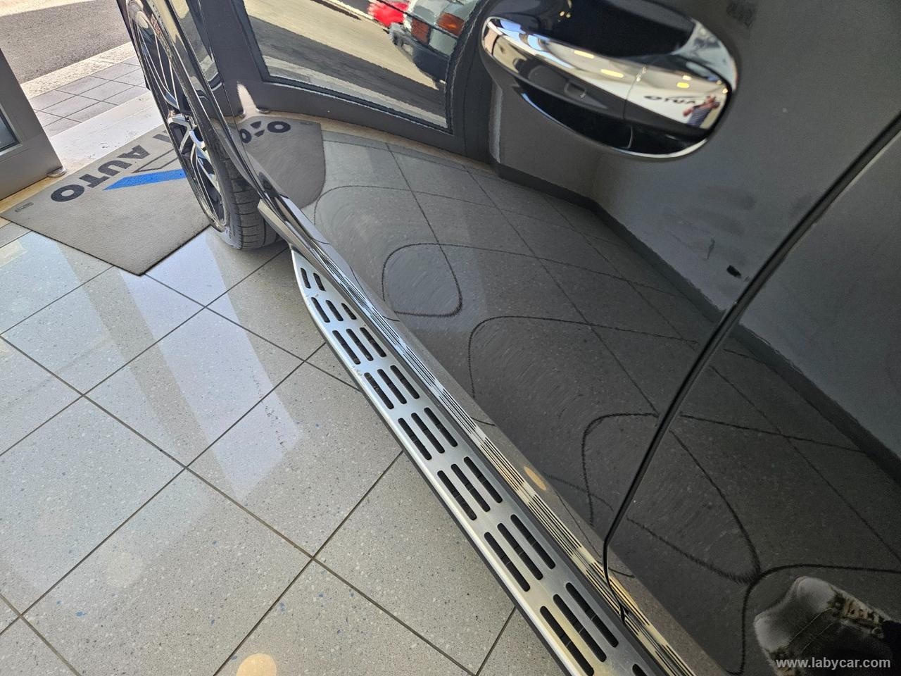 MERCEDES-BENZ GLE 350 de 4M Pl-in Cpé AMG L. Prem.Plus