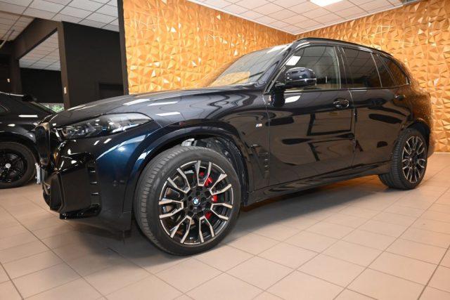 BMW X5 xDrive30d MHEV M SPORT PRO INNOV.SOSP.21"SCARICHI!