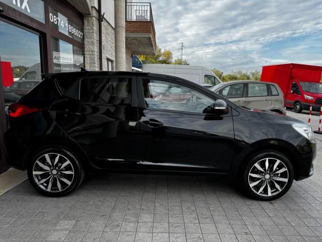 Dr Evo3 1.5 Gpl 107cv