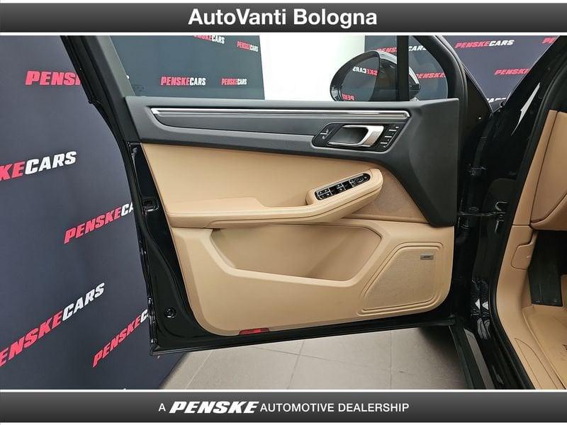 Porsche Macan Macan 2.0 245cv pdk