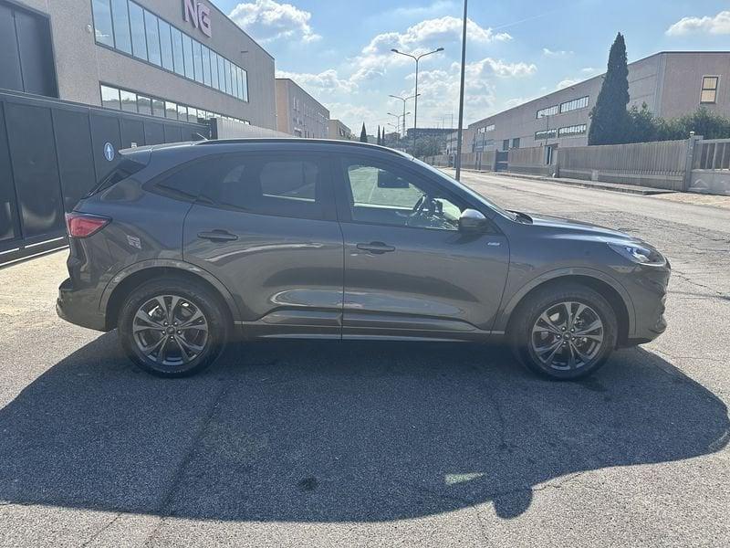 Ford Kuga Kuga 2.5 phev ST-Line X 2wd 225cv cvt