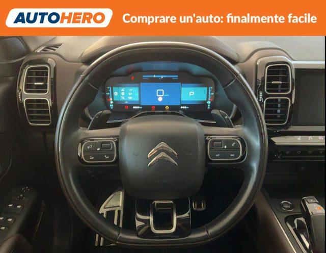 CITROEN C5 Aircross Hybrid 225 e-EAT8 Shine