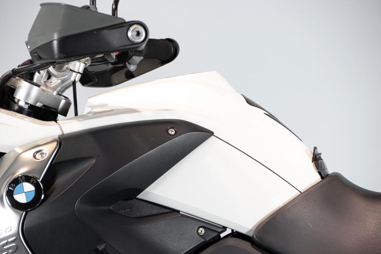 Bmw R 1200 GS - 2010