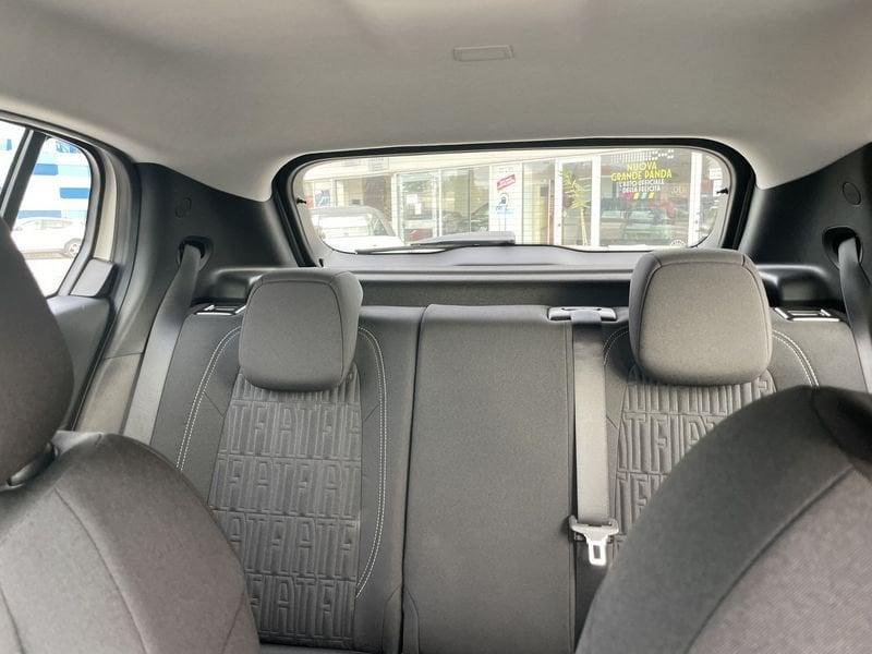 FIAT 600 600 Hybrid 100 CV DCT MHEV Pack Comfort