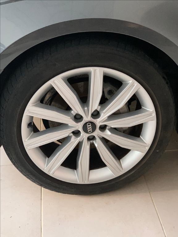 AUDI A6 40 2.0 TDI quattro ultra S tronic Business Sport del 2021