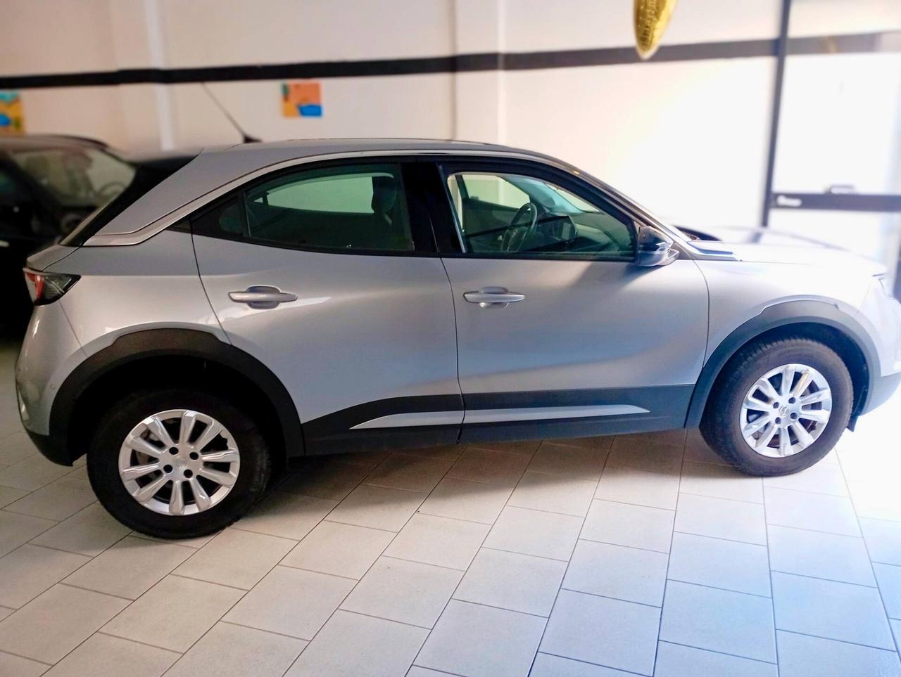 Opel Mokka 1.5 diesel Edition