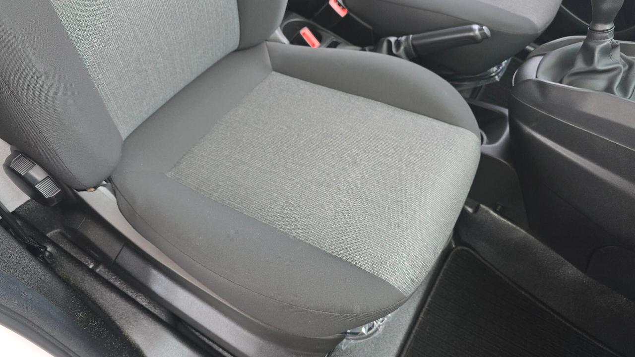 Fiat Doblo Doblò 1.6 MJT 95CV S&S Easy