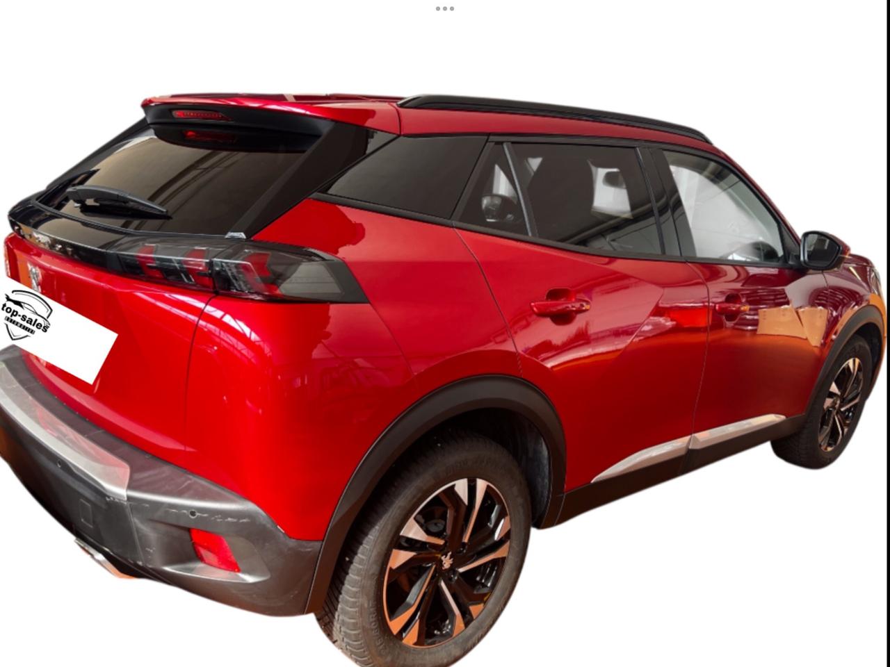 Peugeot 2008 PureTech 130 S&S EAT8 Active Pack Perfetta