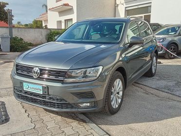 Volkswagen Tiguan 2.0 TDI 150CV Business