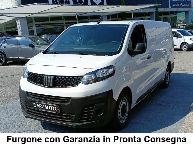 FIAT Scudo XL 1.5 BlueHDi 100 CV L3 PL-SL-TN Furgone