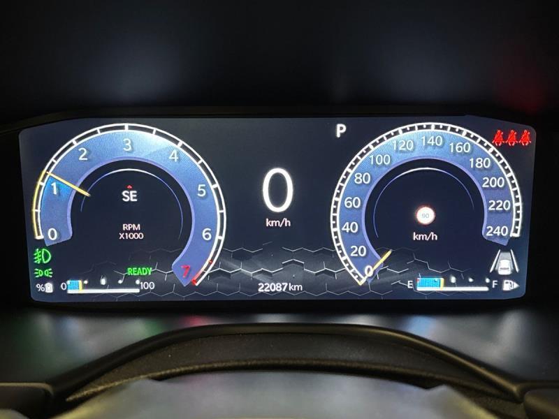 Jeep Compass 1.5 Turbo T4 MHEV Limited 2WD DCT