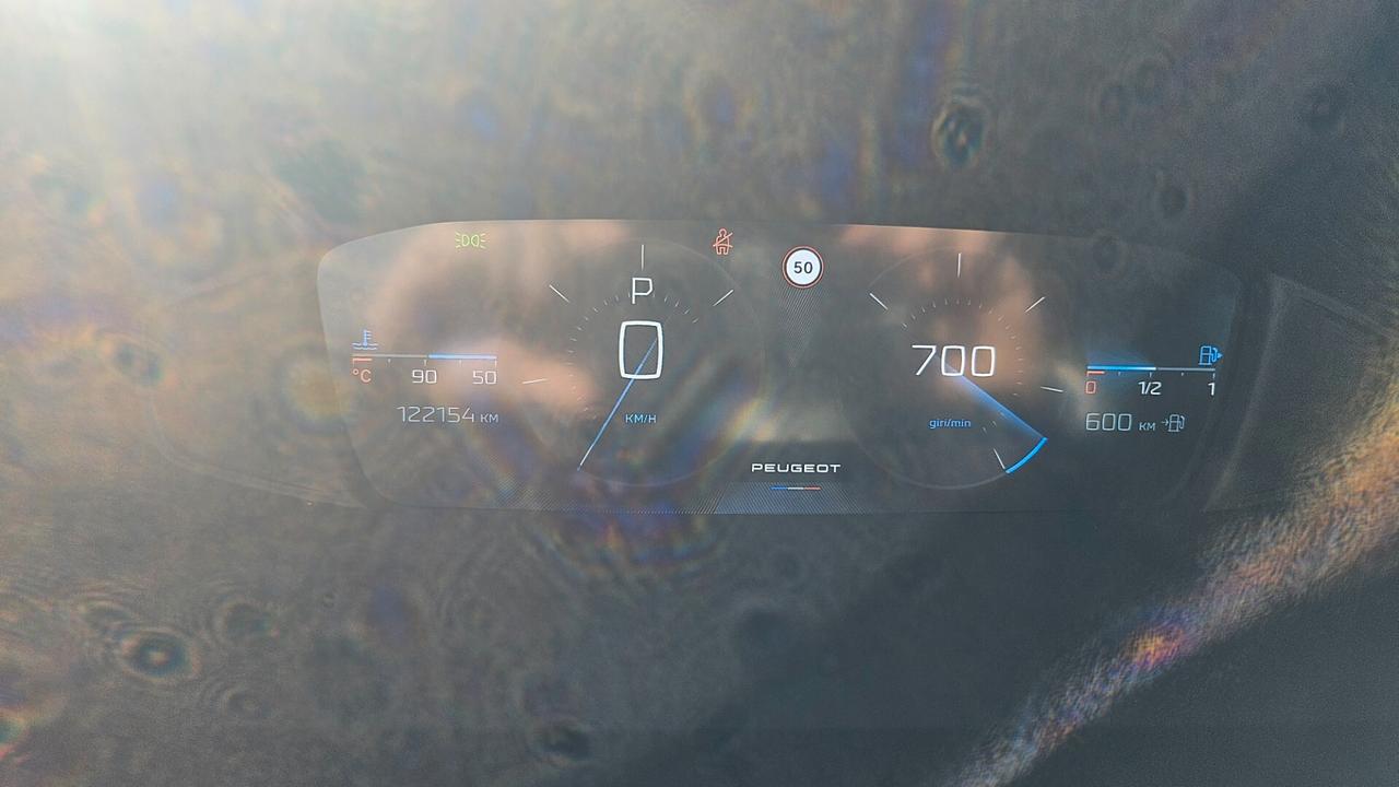 Peugeot 308 Diesel Full optional perfetta