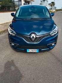 Renault Scenic Scénic dCi 8V 110 CV Energy Intens