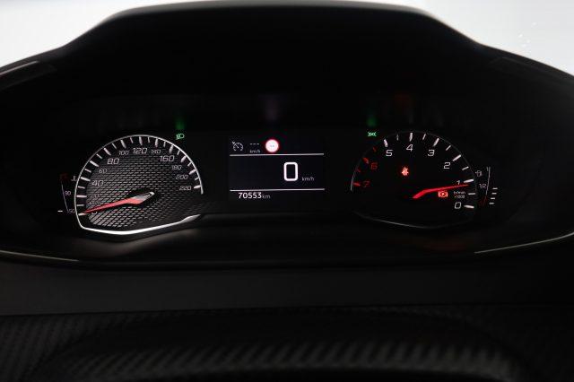 PEUGEOT 2008 2008 PureTech 100 S&S Allure