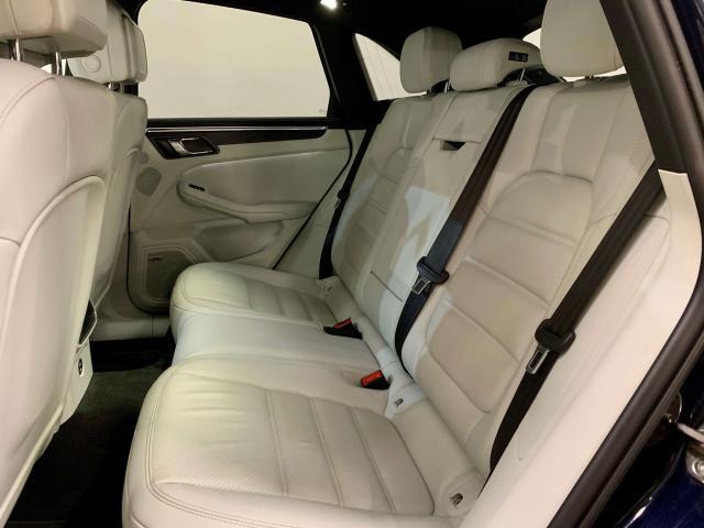 Porsche Macan Macan I 2022 2.0 T 265cv pdk - IVA esposta