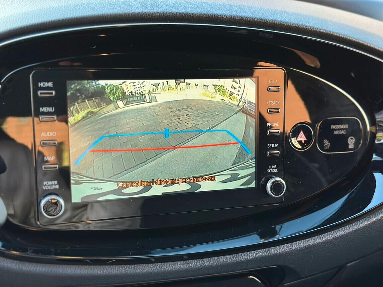 Toyota Aygo X 1.0 VVT-i 72 CV 5 porte Trend