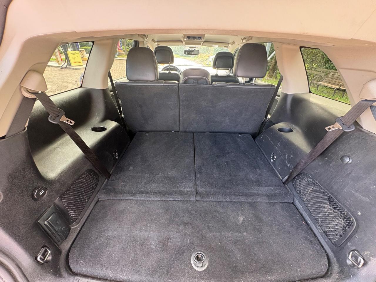 Fiat Freemont 2.0 Multijet 170 CV Lounge 7 posti !!