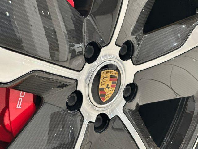 PORSCHE Taycan 4S Performance IVA ESPOSTA