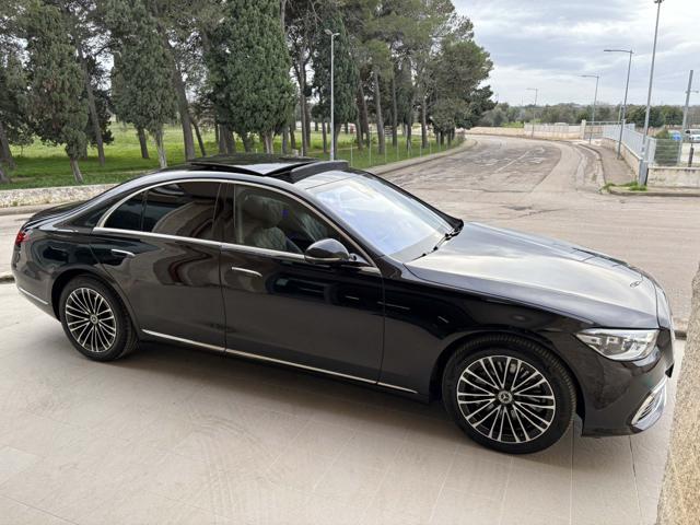 MERCEDES-BENZ S 350 d 4Matic Premium Plus IVA ESPOSTA.