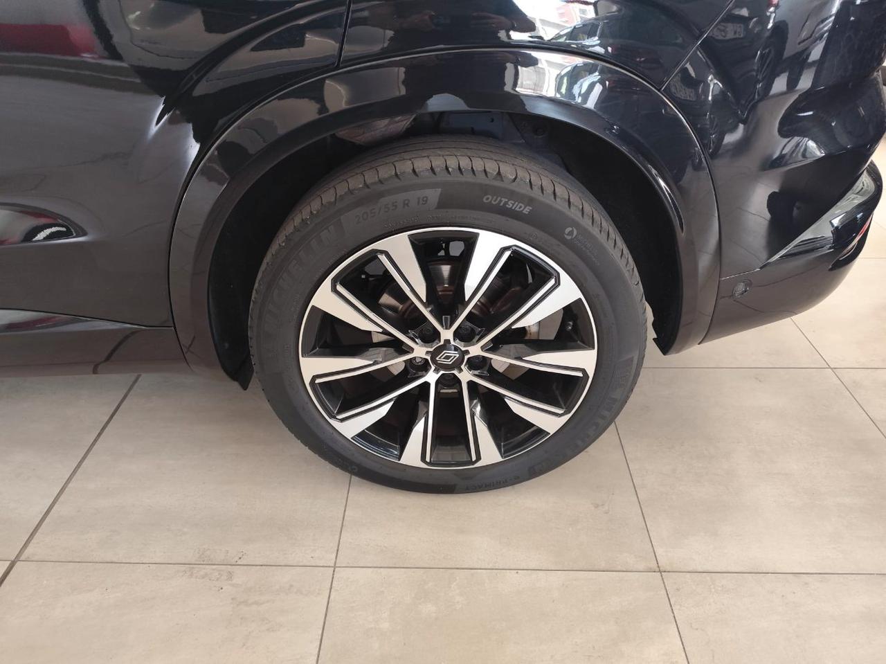 Renault Austral 1.3 mild hybrid160cv auto
