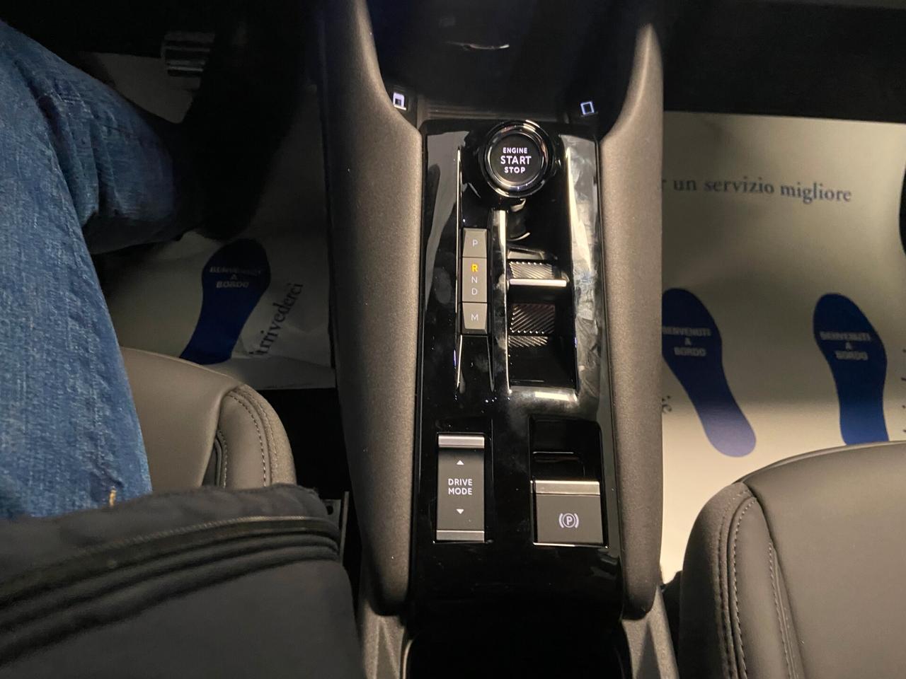 Alfa Romeo Junior 1.2 145 CV Hybrid eDCT6 Speciale