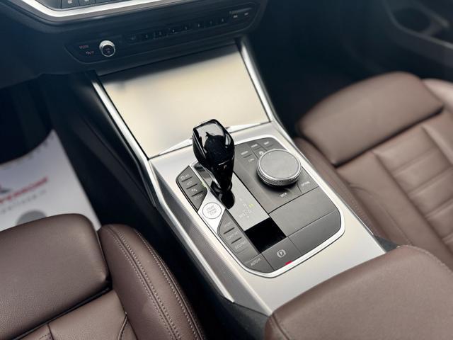 BMW 320 d Touring Luxury (Solo 37.650 KM)
