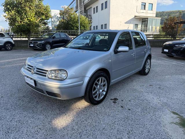 VOLKSWAGEN Golf 1.9 TDI/101 CV 5p. Comfortline SCONTO ROTTAMAZIONE