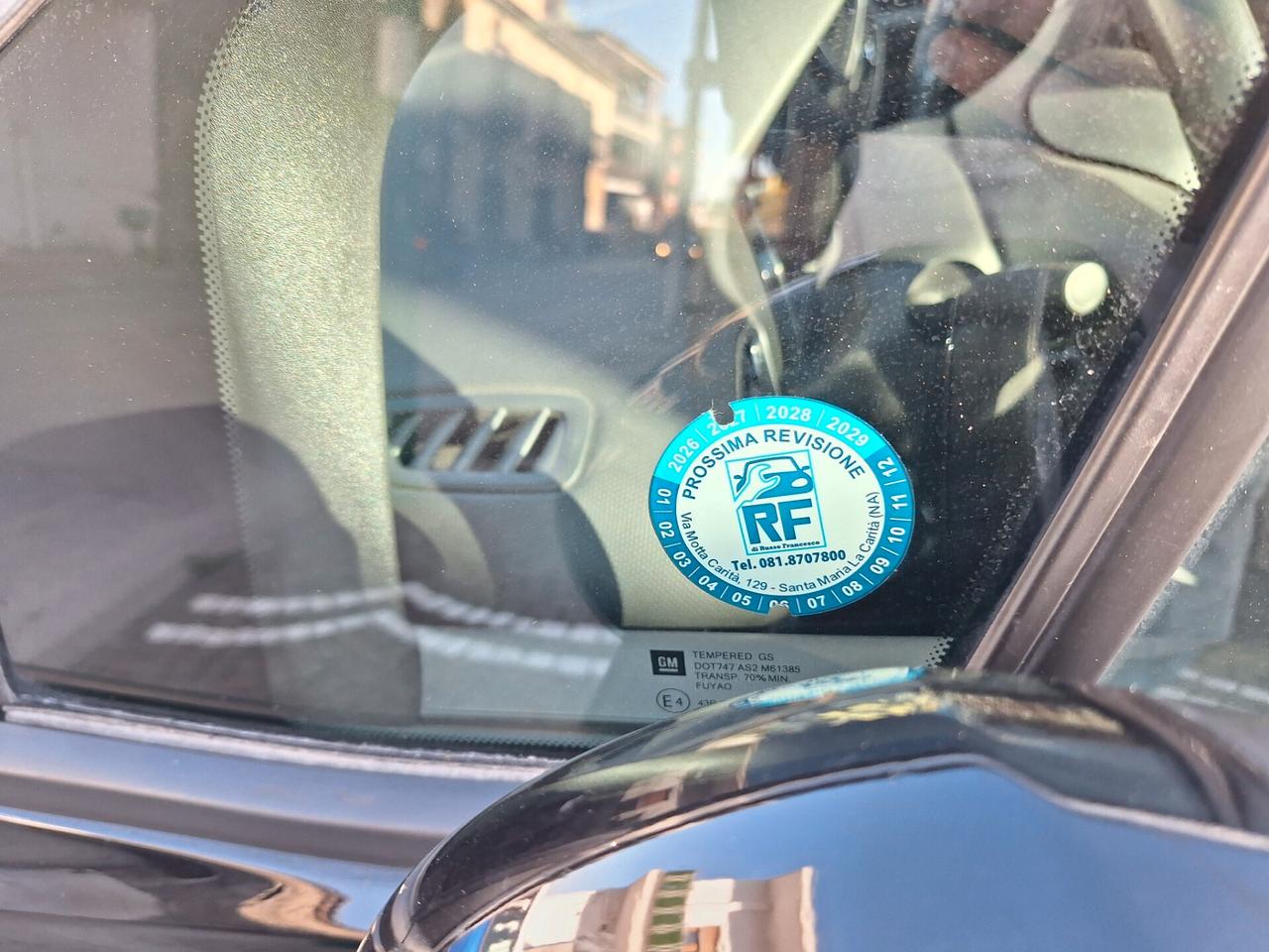 Opel Crossland Crossland 1.2 Turbo 12V 110 CV Start&Stop Ultimate