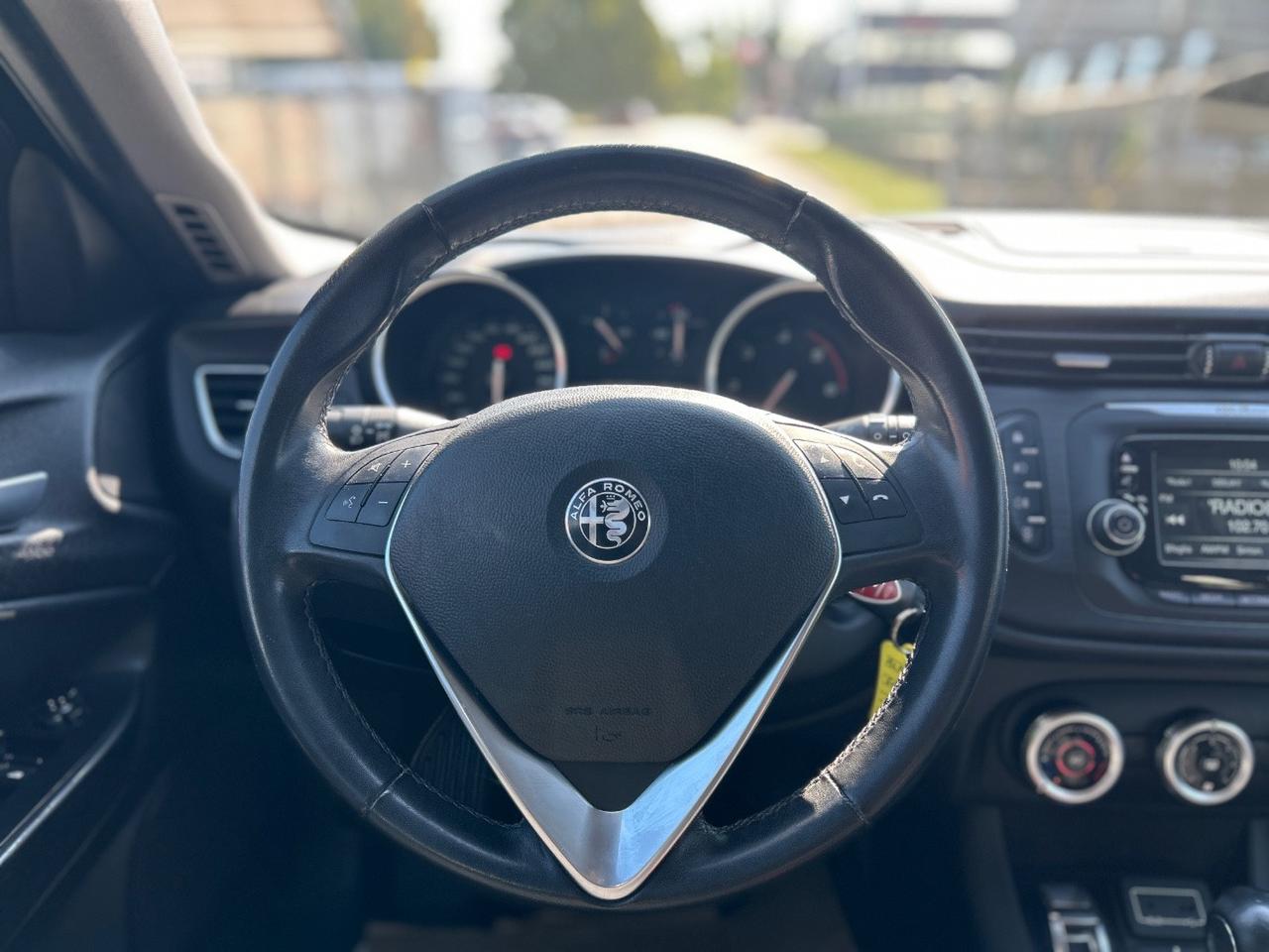 Alfa Romeo Giulietta 1.6 jtdm Giulietta 120cv tct