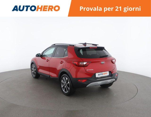 KIA Stonic 1.0 T-GDi 120 CV DCT7 Energy
