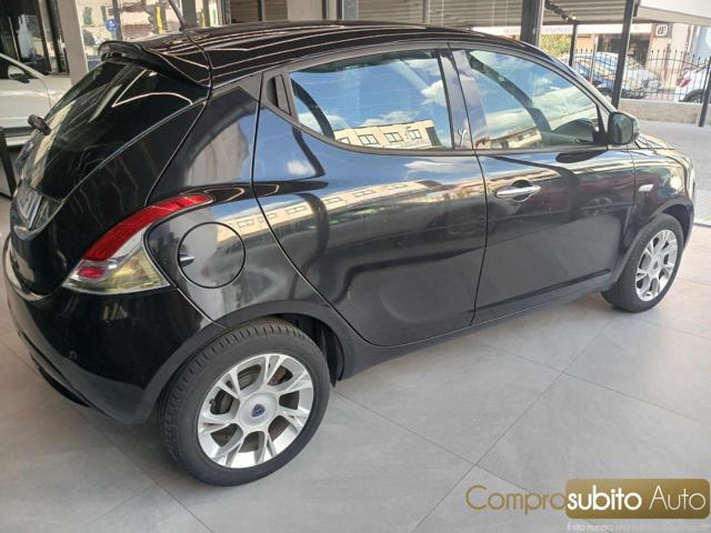 LANCIA Ypsilon 1.3 MJT 16V 95 CV 5 porte S&S Gold