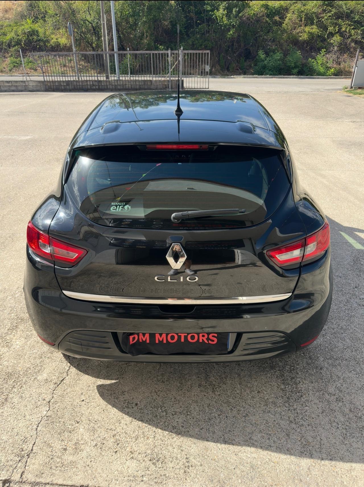 Renault Clio Blue dCi 85 CV 5 porte Intens