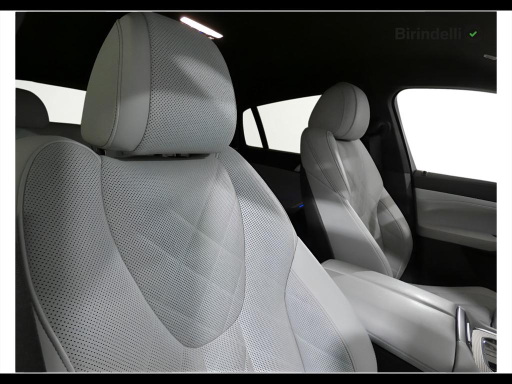 BMW X6 (G06/F96) - X6 xDrive40d 48V Msport