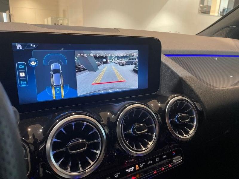 Mercedes-Benz GLA 200 d AMG Line Advanced Plus auto