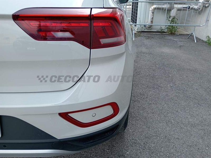 Volkswagen T-Roc T-Roc 1.0 tsi Life
