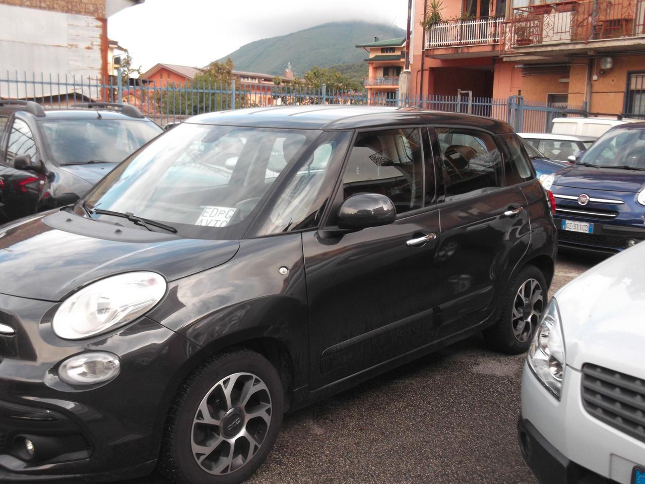 Fiat 500L 1.3 Multijet 95 CV Business - 03
