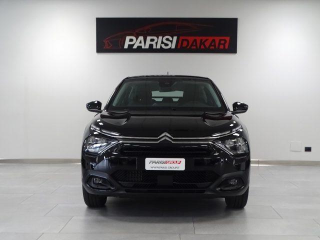 CITROEN C4 PureTech 130CV S&S EAT8 Plus *PROMO PARISI GROUP*