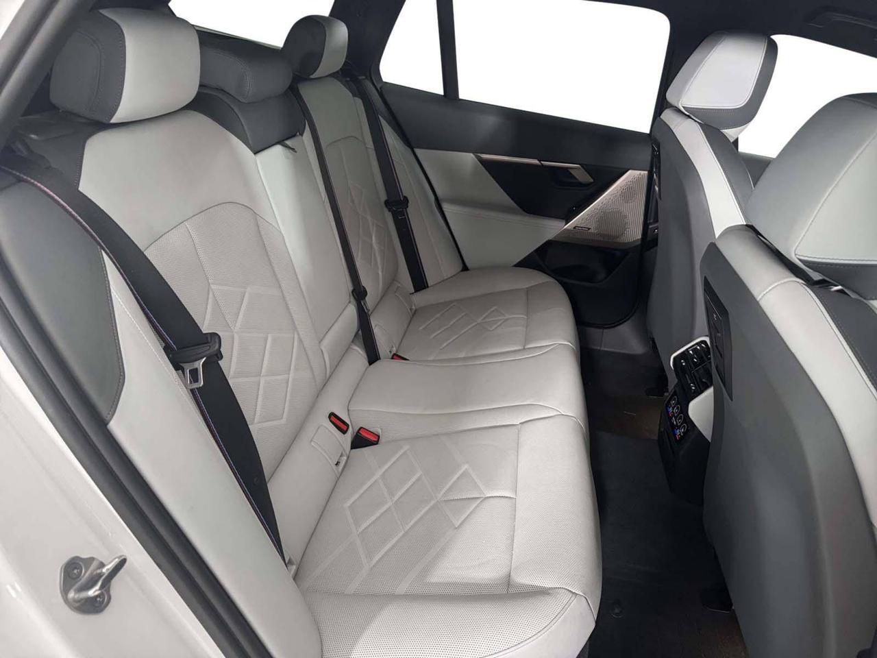 BMW Serie 5 i5 Touring eDrive40 MSport Pro