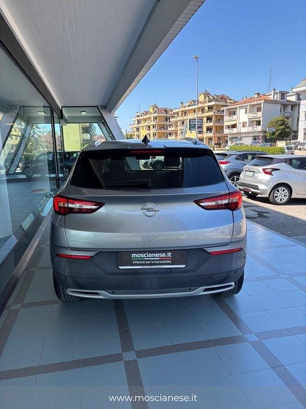 Opel Grandland X 1.5 Ecot Diesel 130cv Innovation S&S AT8