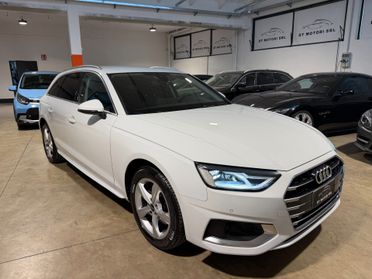 Audi A4 Avant 2.0 TDI VIRTUAL-MMI PLUS-CARPLAY-LED