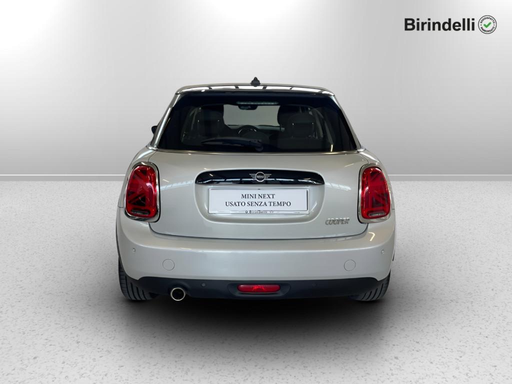 MINI Mini 5 porte (F55) - Mini 1.5 Cooper Baker Street 5 porte